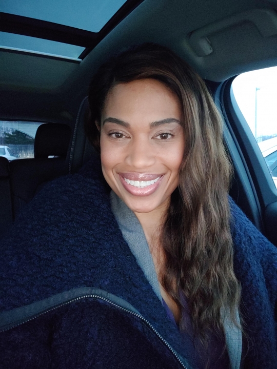 Ananda Hunt - Class of 2000 - Shaker Heights High School