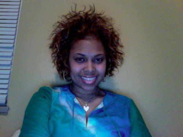 L'aurelia Keeling - Class of 1994 - Shaker Heights High School