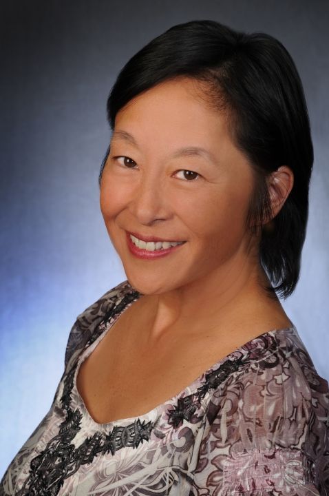 Fay Huang - Class of 1980 - Shaker Heights High School