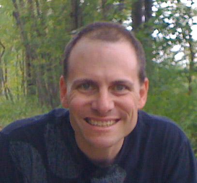Greg King - Class of 1986 - Shaker Heights High School