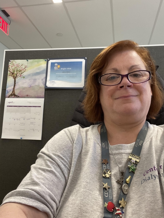 Kathryn L. Kathy Mierke - Class of 1980 - Shaker Heights High School