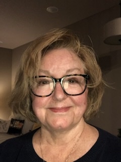 Sally Gestner - Class of 1960 - Shaker Heights High School