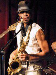 Davidione Pearl - Class of 1993 - Shaker Heights High School