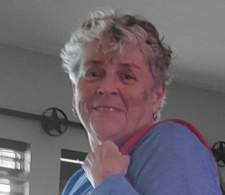 Janet Harold - Class of 1964 - Shaker Heights High School
