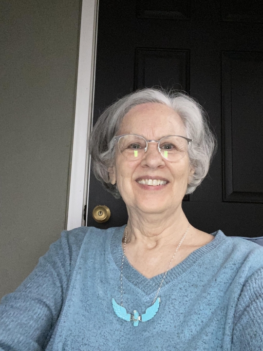 Molly Kirsch - Class of 1972 - Shaker Heights High School