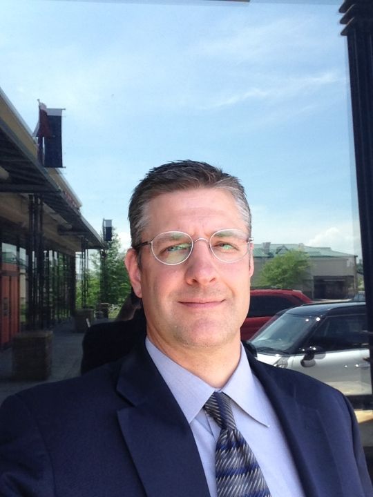 Andrew Deutsch - Class of 1988 - Shaker Heights High School