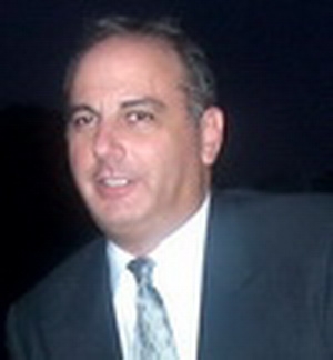 Marc Goetz - Class of 1979 - Shaker Heights High School