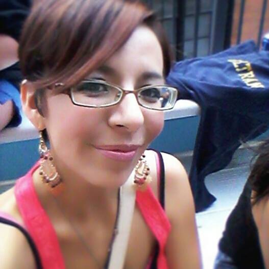Bertha Delgado - Class of 2003 - Shaker Heights High School