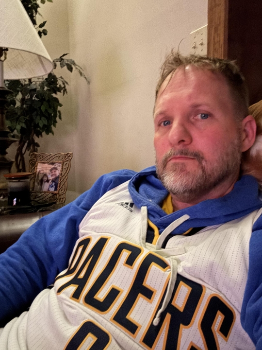 Evan Eckart - Class of 1995 - Pioneer High School