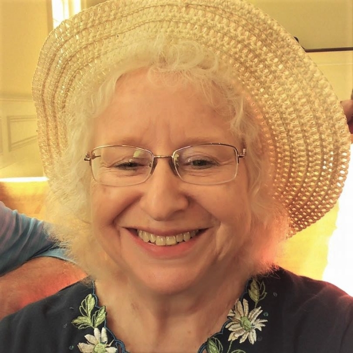 Linda Hartman - Class of 1968 - Pioneer High School