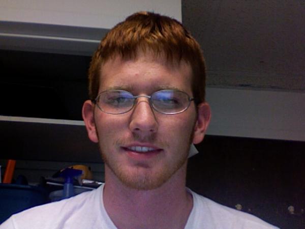 Anthony Knebel - Class of 2008 - Pioneer High School