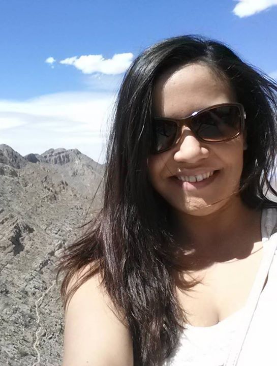 Michelle May - Class of 2005 - Lewis Cass High School