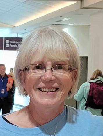 Leslie Fague - Class of 1975 - Lewis Cass High School