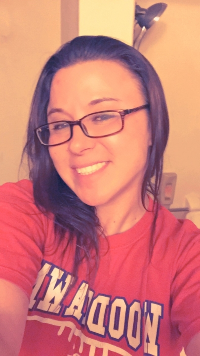 Heidi Wellsand - Class of 2002 - Lewis Cass High School