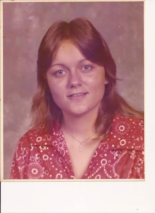 Teresa Kelley - Class of 1979 - Lewis Cass High School