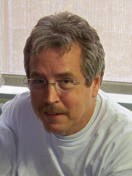 Randy Myer - Class of 1967 - Lewis Cass High School