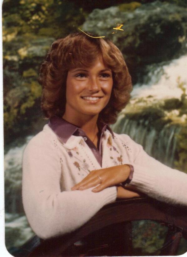 Lynda Fleming - Class of 1980 - Lewis Cass High School