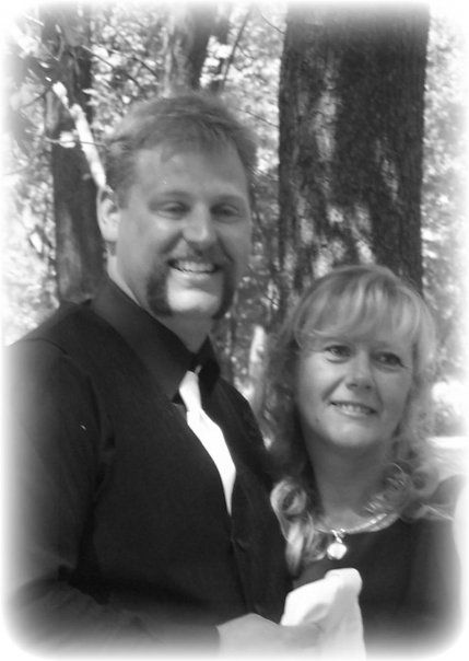 Michael Clary - Class of 1988 - Lewis Cass High School