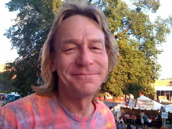 Tim Spence - Class of 1971 - Lewis Cass High School