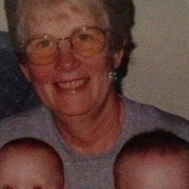 Kathy Gaddy - Class of 1966 - Lewis Cass High School