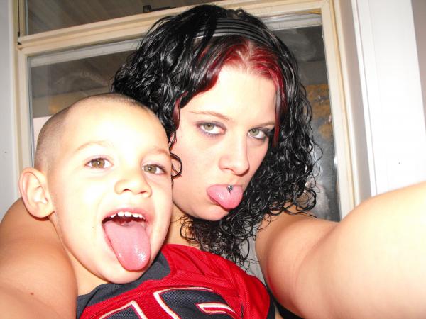 Ashley Malone - Class of 2007 - Lewis Cass High School