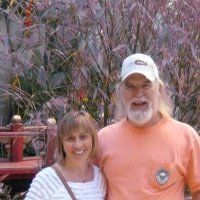 Mary Camp - Class of 1972 - Lewis Cass High School