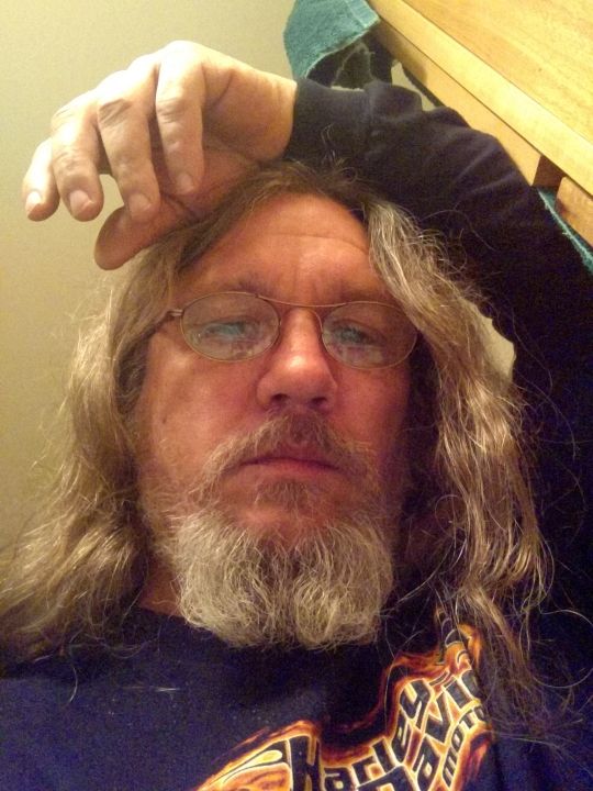 Eugene Gardner - Class of 1976 - Lewis Cass High School