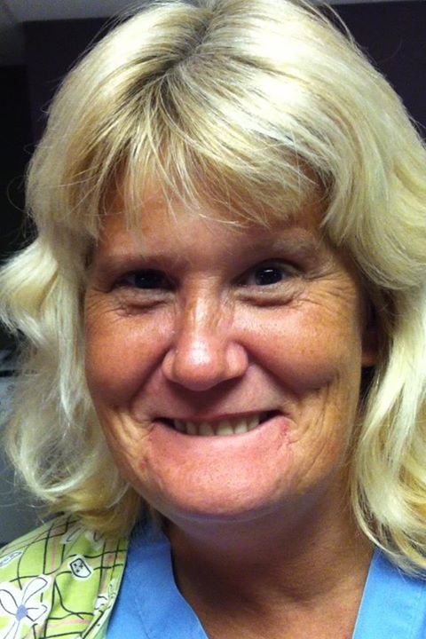 Lori Handy - Class of 1985 - Lewis Cass High School