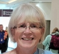 Leslie Fague