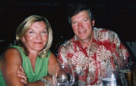 Edandbarbara Smith - Class of 2003 - William W Borden High School