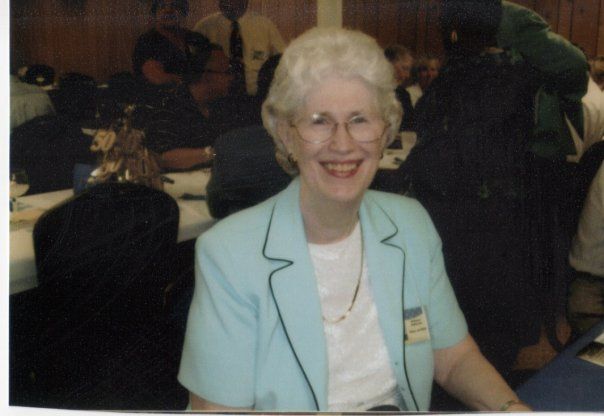 Delores (Gerry) Johnson - Class of 1959 - Charlestown High School