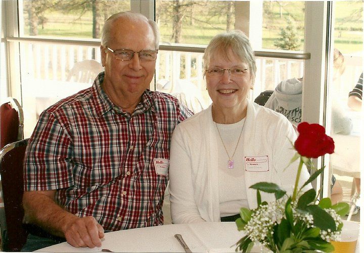 Jim Lisanby - Class of 1959 - Charlestown High School
