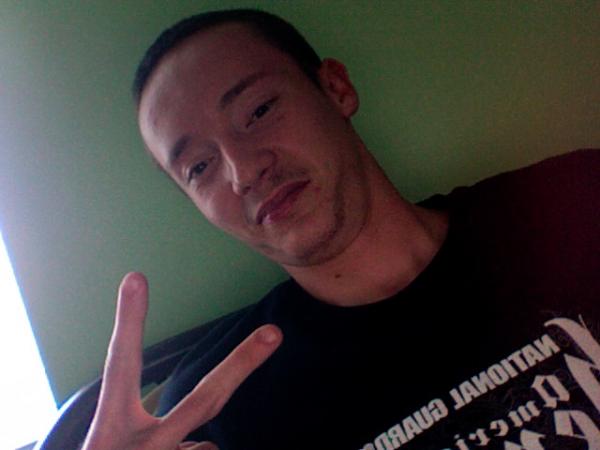 Shawn W - Class of 2011 - Charlestown High School
