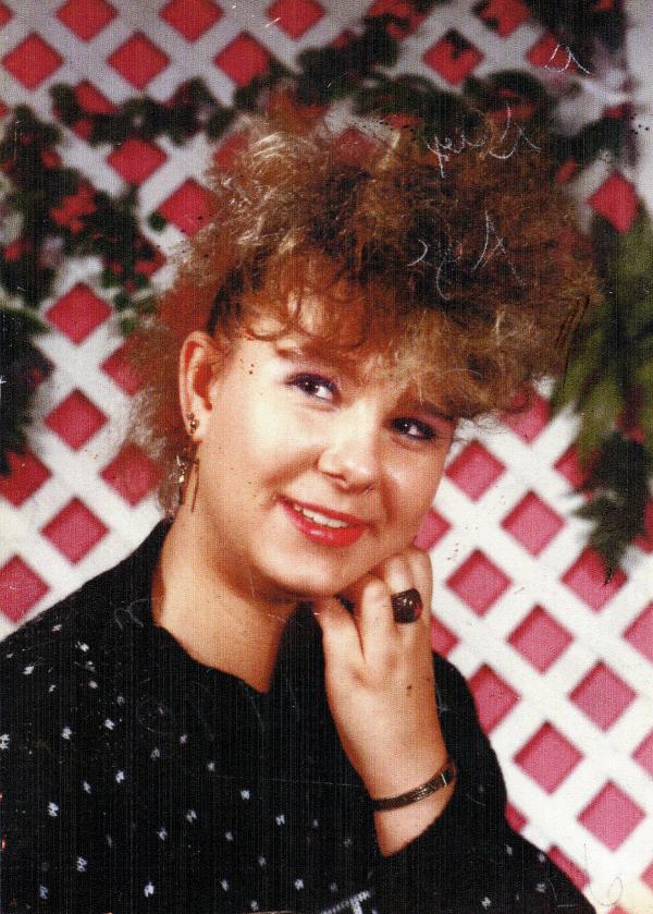 Allyson Hanna - Class of 1990 - Charlestown High School