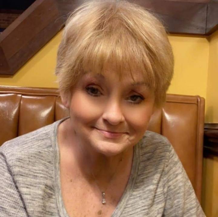 Pamela Jones-Hays - Class of 1970 - Charlestown High School