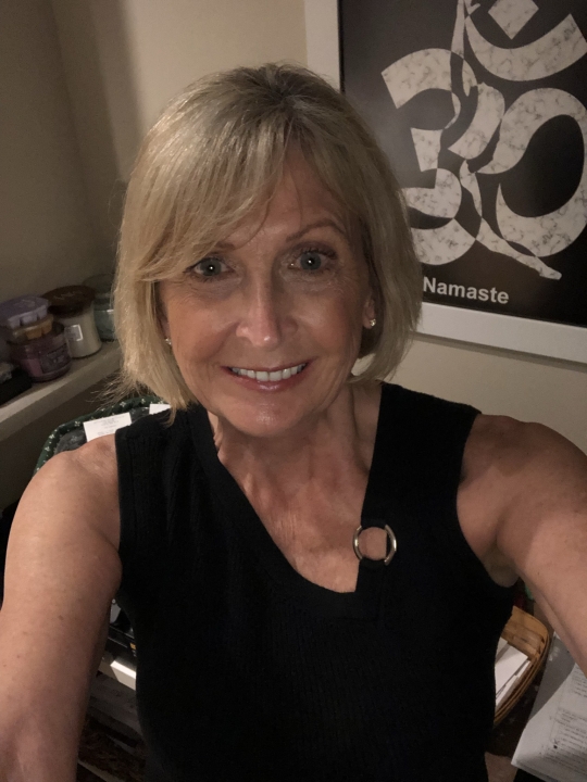 Darlene Cash - Class of 1973 - Charlestown High School