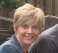 Gayle Wright, class of 1973