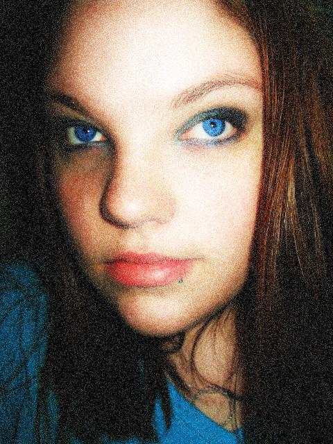 Caitlin Moore - Class of 2007 - Paragould High School