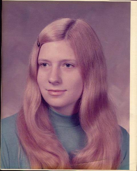 Cynthia McClure - Class of 1974 - Southeastern High School
