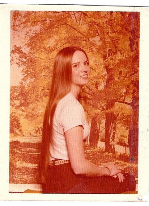 Sharon Taylor - Class of 1969 - Southeastern High School