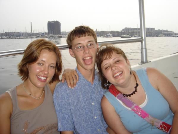 Katie Brannon - Class of 1998 - Yellville-summit High School