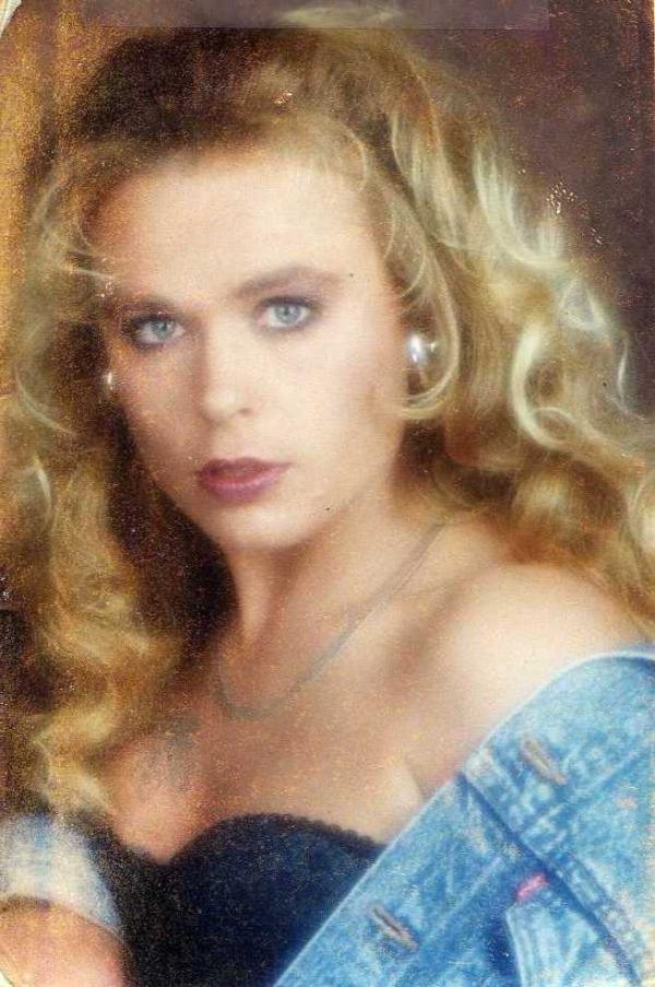Angela Satterlee - Class of 1986 - Yellville-summit High School