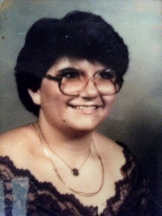 Linda Needham - Class of 1983 - Yellville-summit High School