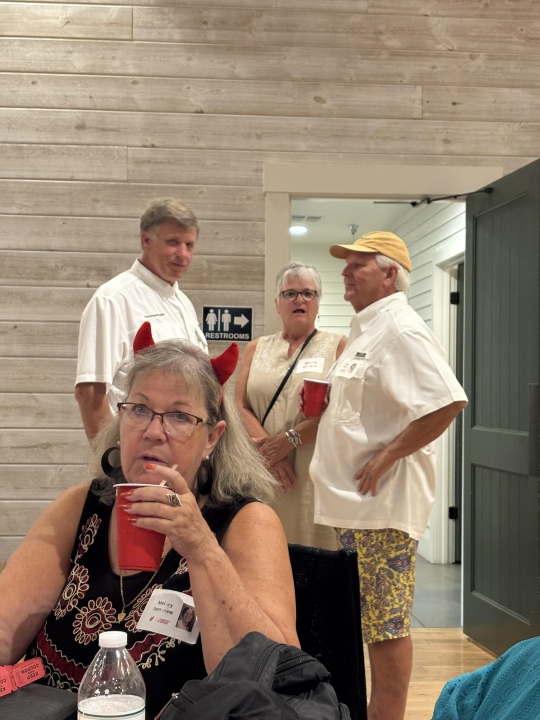 Jeffersonville High School Alumni Photo