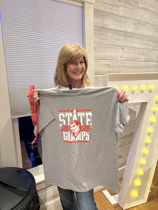 Jeffersonville High School Alumni Photo