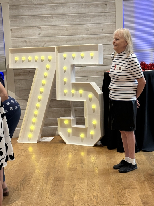 Jeffersonville High School Alumni Photo