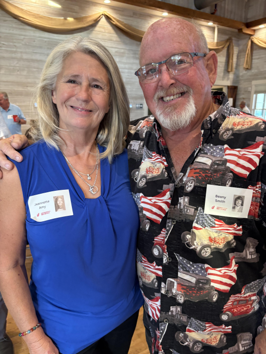 Jeffersonville High School Alumni Photo