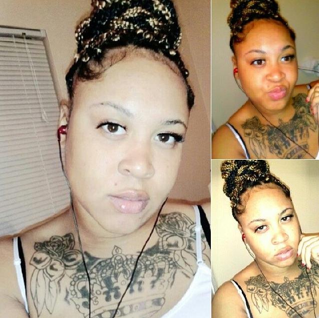Charay Anderson - Class of 2010 - Jeffersonville High School