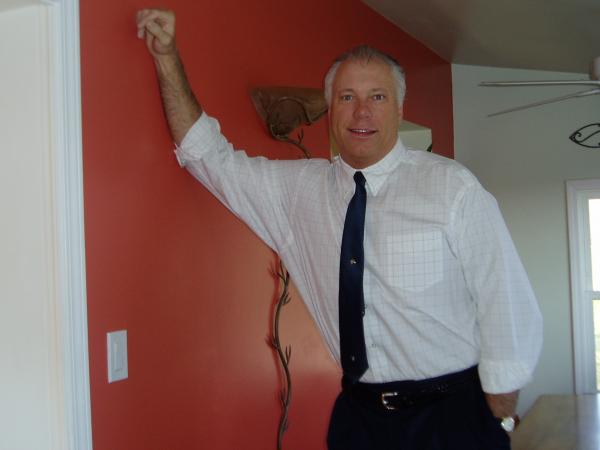 Marc Andry - Class of 1978 - Jeffersonville High School