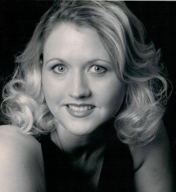 Kimberly Beck - Class of 1990 - Jeffersonville High School